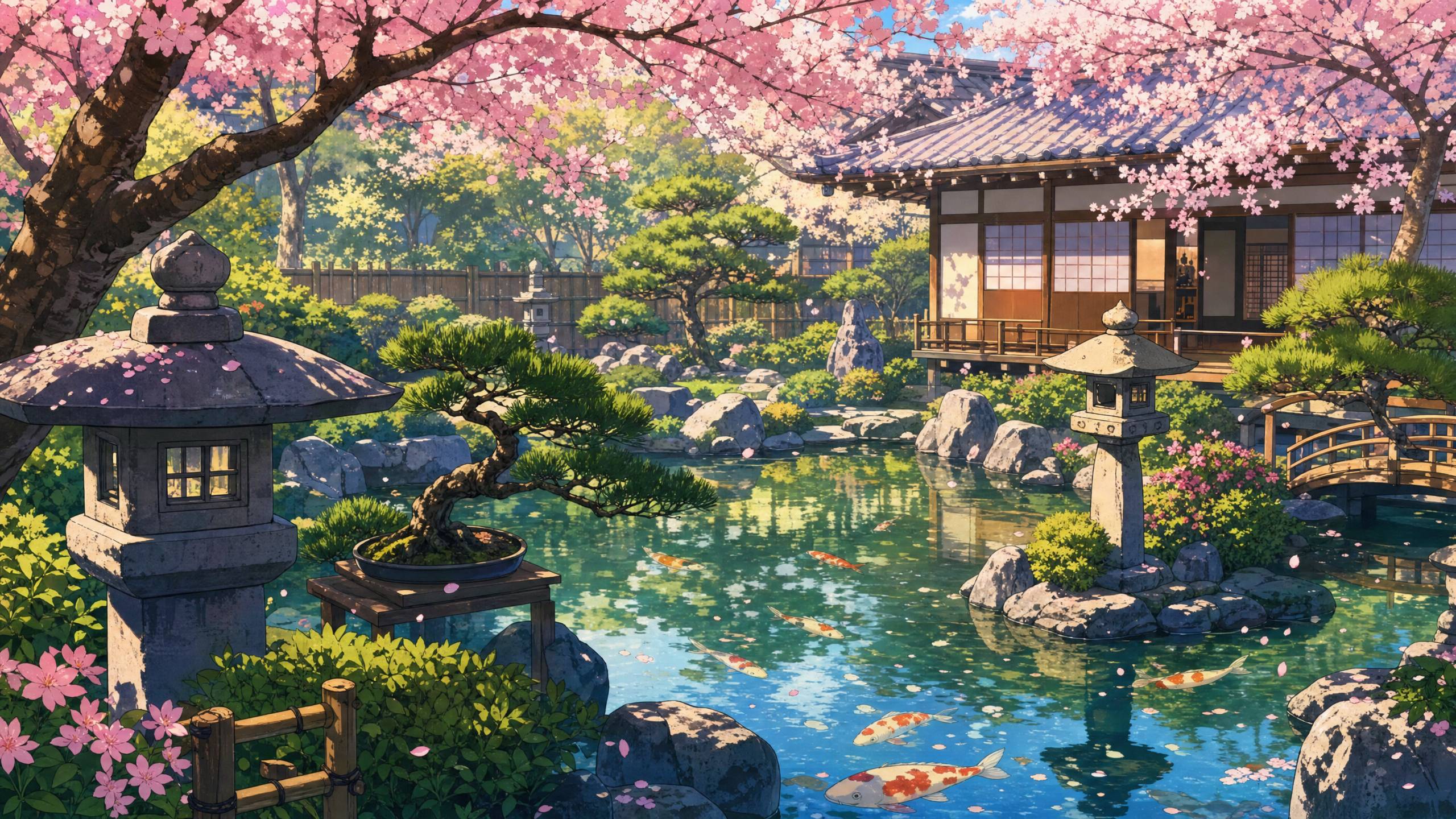 捷克街头植物养护